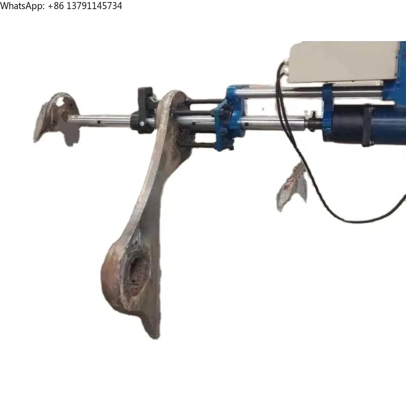 Ağır Ekipmanlar İçin Hat Delme - Welding Heavy Equipment incelemesi ve fiyatı