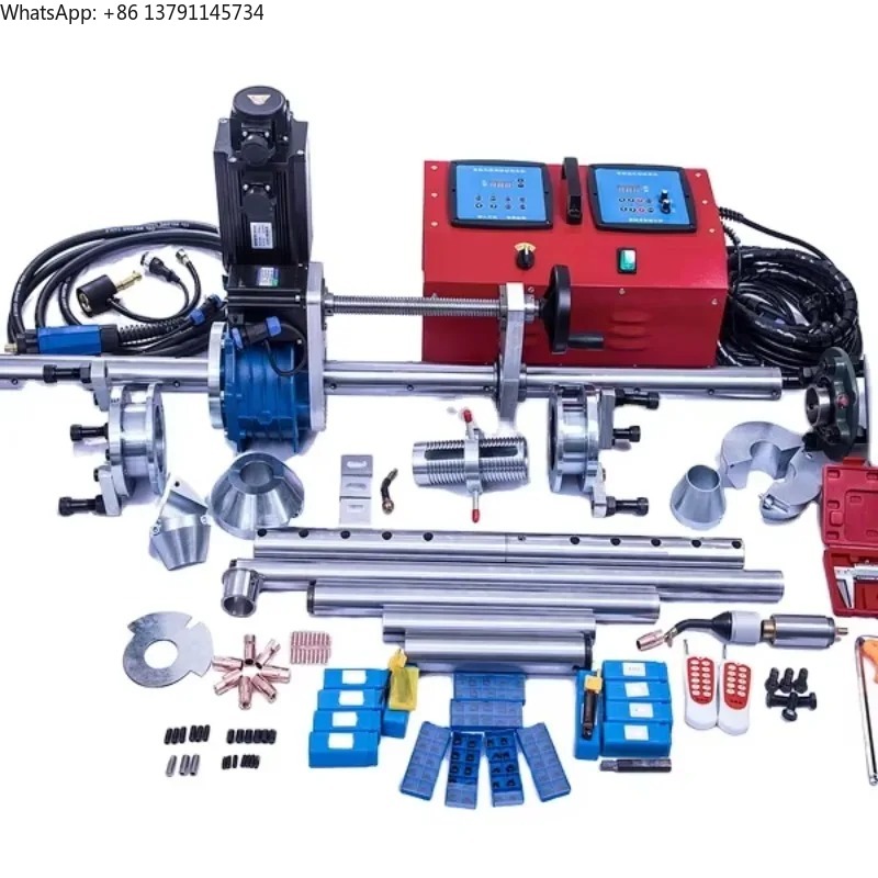 Ağır Ekipmanlar İçin Hat Delme - Welding Heavy Equipment incelemesi ve fiyatı