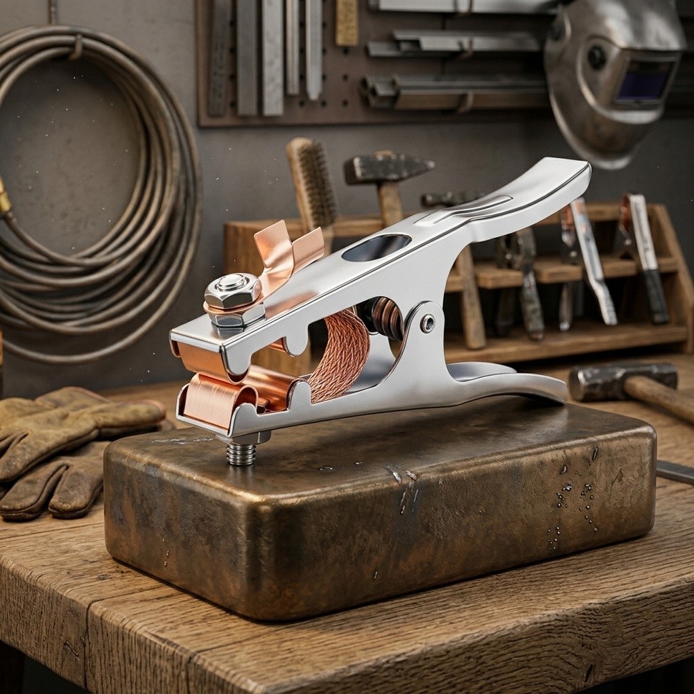 1 adet 300A/500A/800A Ağır Hiz - Welding Heavy Equipment incelemesi ve fiyatı