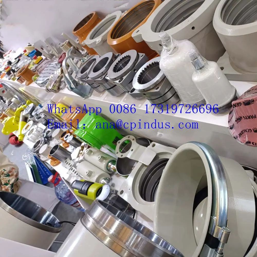 XCMG HB34k 196x101 Ağır Vasıta - Heavy Equipment Manufacturers incelemesi ve fiyatı