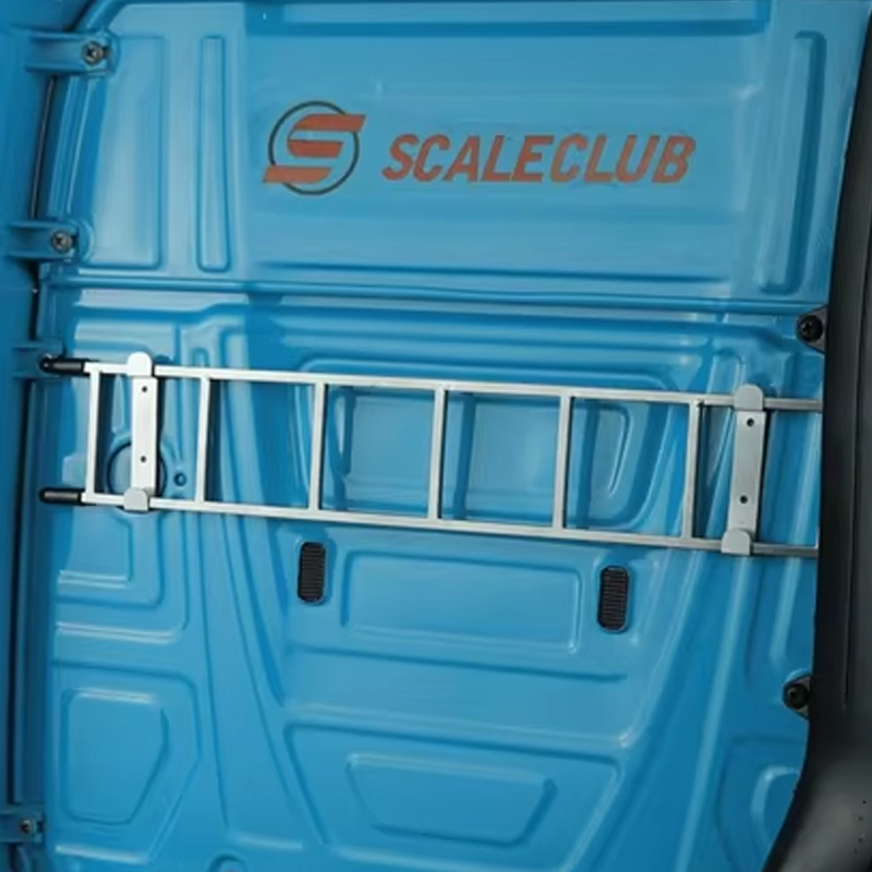 Scaleclub Tamiya 1:14 römork k - Dump Truck Toy incelemesi ve fiyatı