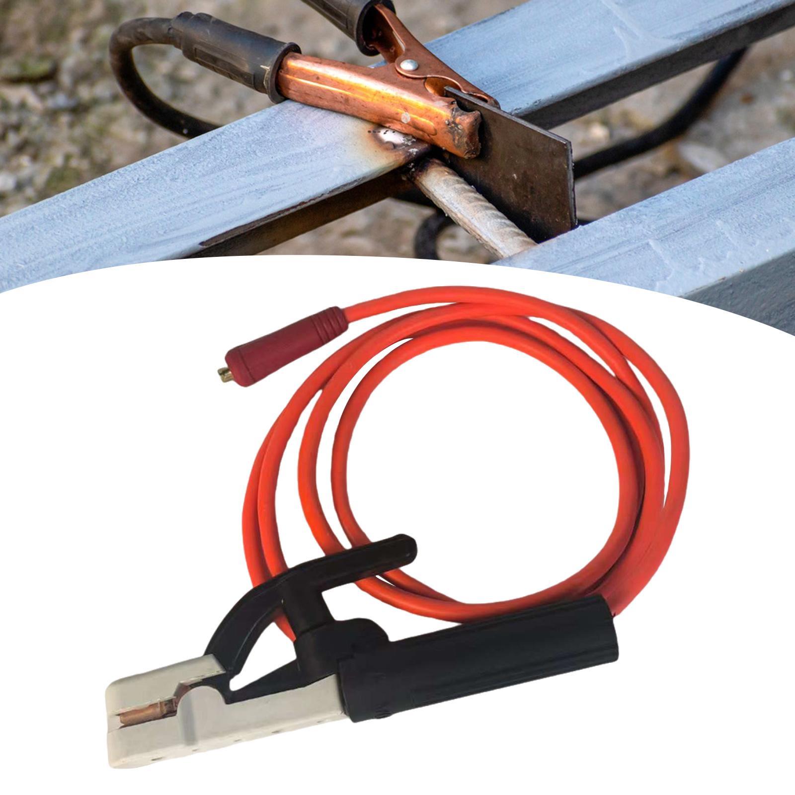 Ağır Hizmet Tipi Kaynak Kablol - Welding Heavy Equipment incelemesi ve fiyatı