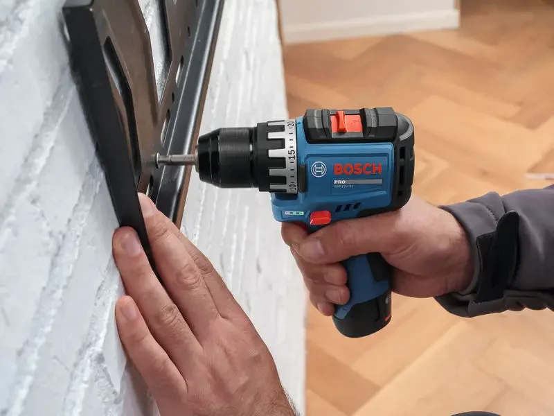 BOSCH GSR 12V-31 Profesyonel A - Heavy Equipment And Machinery incelemesi ve fiyatı