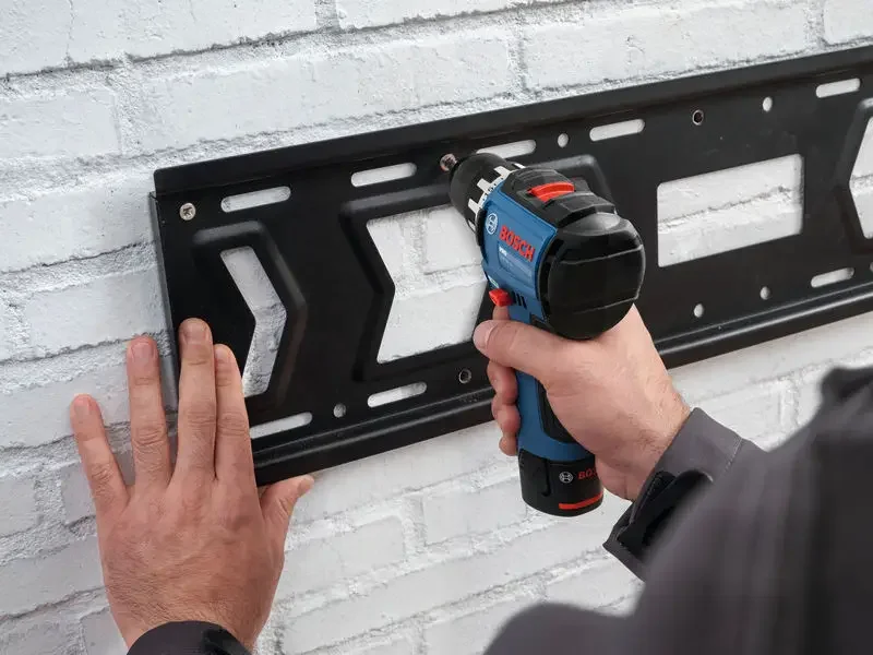 BOSCH GSR 12V-31 Profesyonel A - Heavy Equipment And Machinery incelemesi ve fiyatı